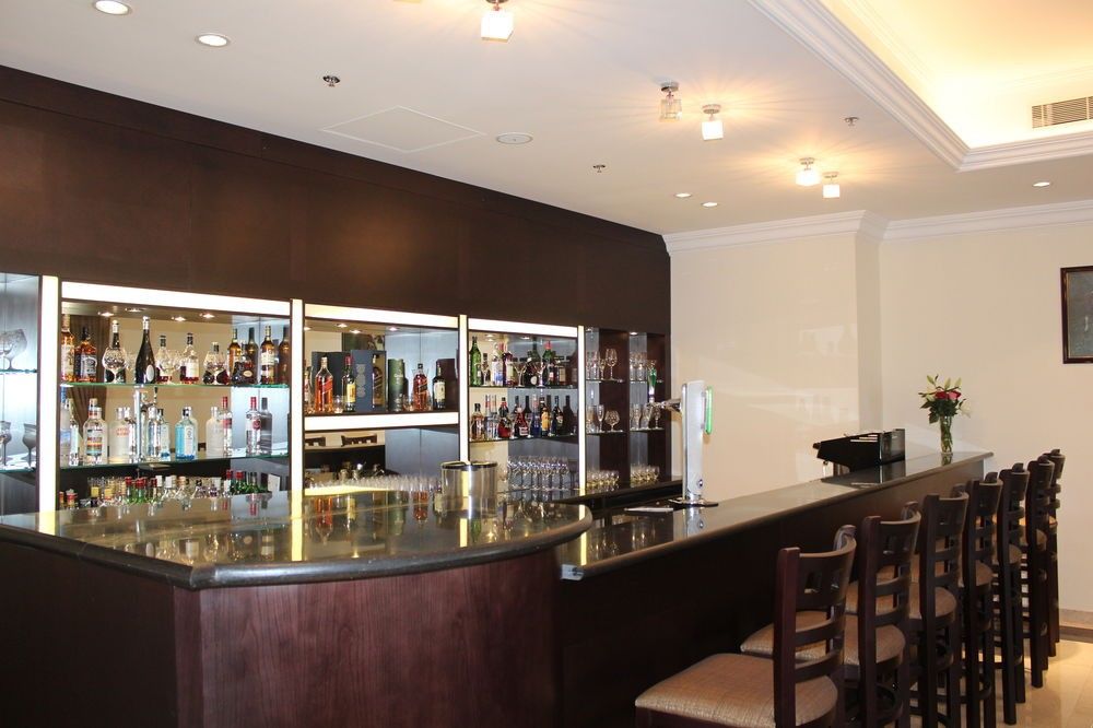索哈尔海滩酒店 外观 照片